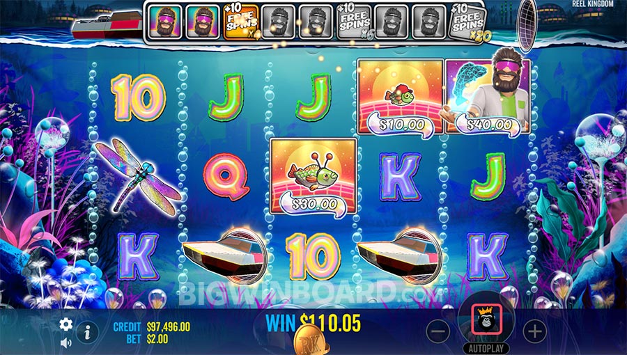 Egypt Bonanza ????????