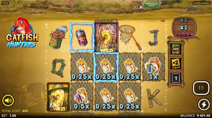 ???????? wild bounty showdown pg slot ?????????????????