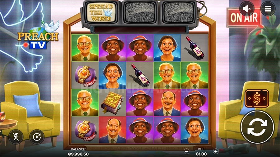 Captains Bounty ?????