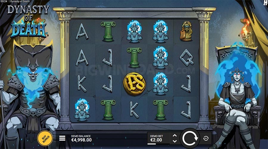 Tree of Fortune ????????