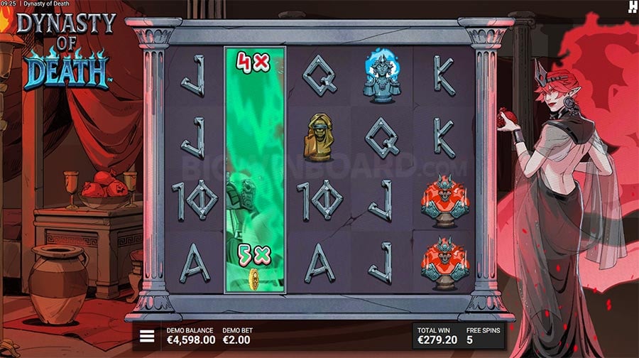 Flirting Scholar ????