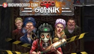 Candy Bonanza ????????