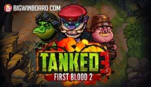 Leprechaun Riches ?????