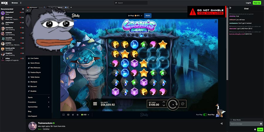 Plushie Frenzy ????????