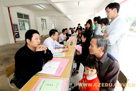 教育局大型教育咨詢會圓滿落幕 搭建家校溝通橋梁，共筑未來教育夢想
